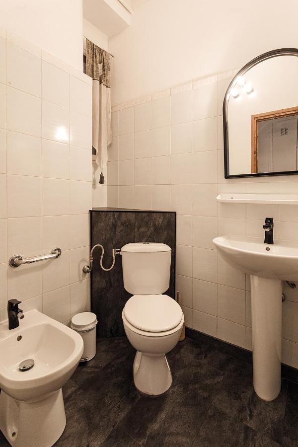 Residence Hancy Νίκαια Εξωτερικό φωτογραφία