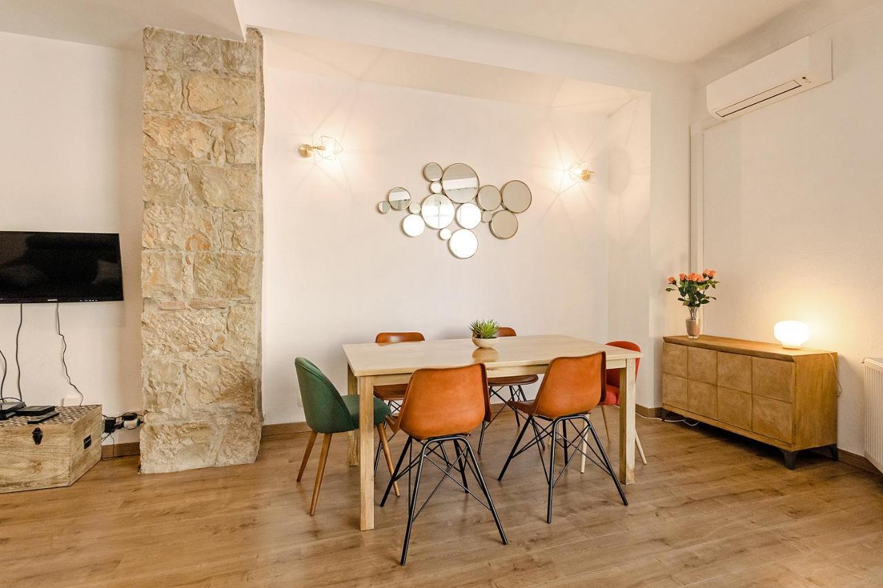 Residence Hancy Νίκαια Εξωτερικό φωτογραφία